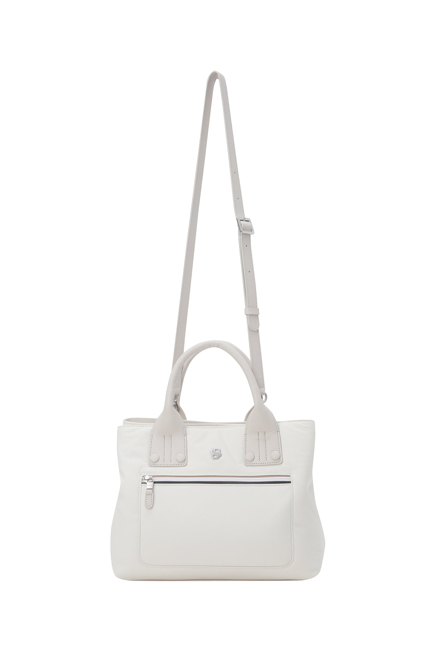 【BOSS GOLF 25SR Woman's】W Lightweight Tote Bag / Almond Milk