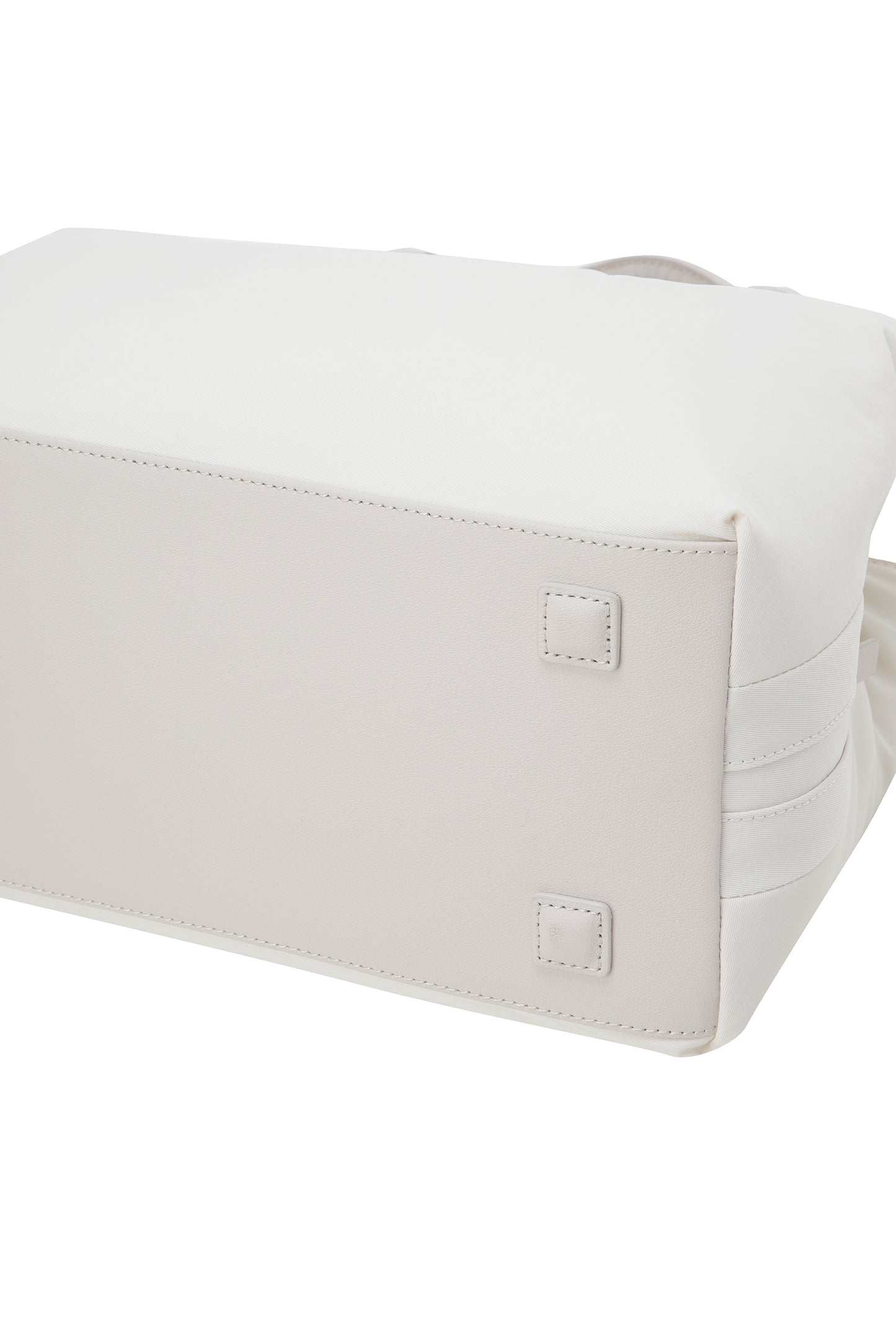 【BOSS GOLF 25SR Woman's】W Lightweight Tote Bag / Almond Milk