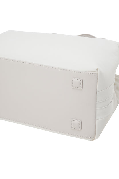 【BOSS GOLF 25SR Woman's】W Lightweight Tote Bag / Almond Milk