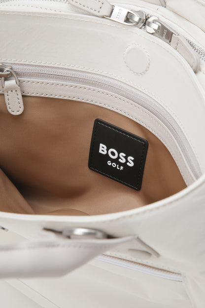 【BOSS GOLF 25SR Woman's】W Lightweight Tote Bag / Almond Milk