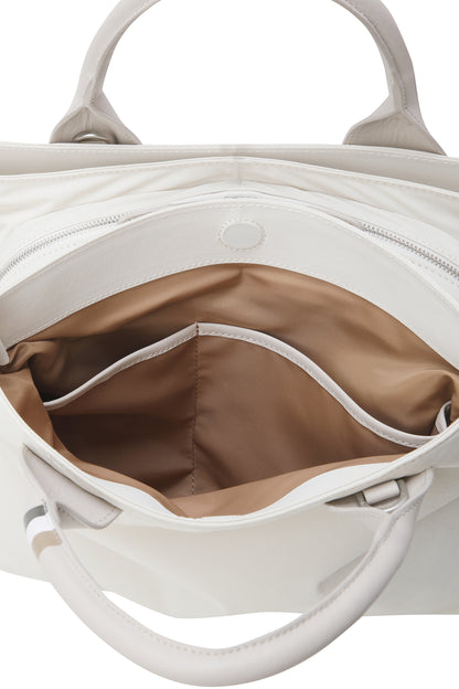 【BOSS GOLF 25SR Woman's】W Lightweight Tote Bag / Almond Milk