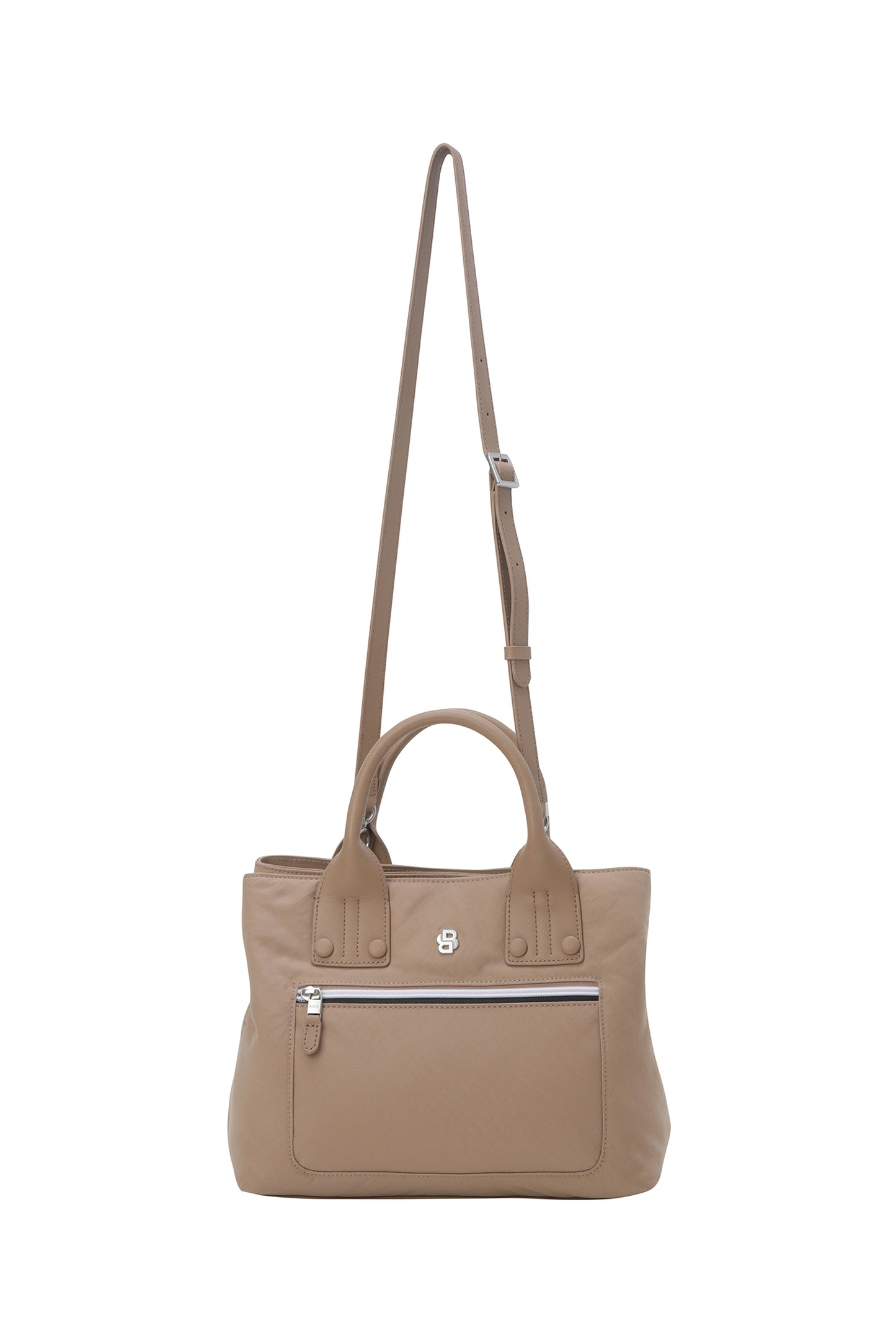 【BOSS GOLF 25SR Woman's】W Lightweight Tote Bag / Camel