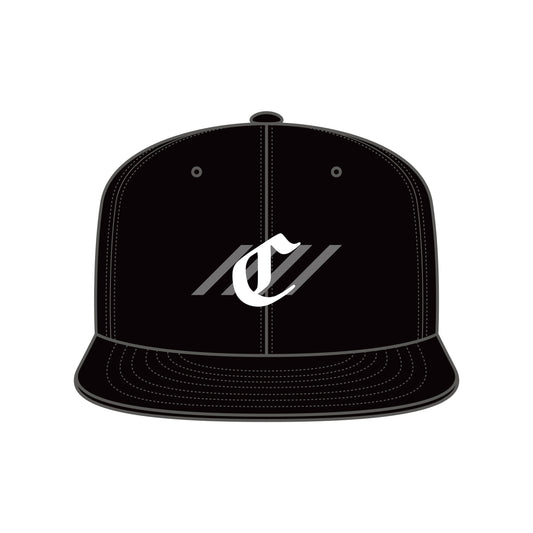 ALPHABET CAP 【C】