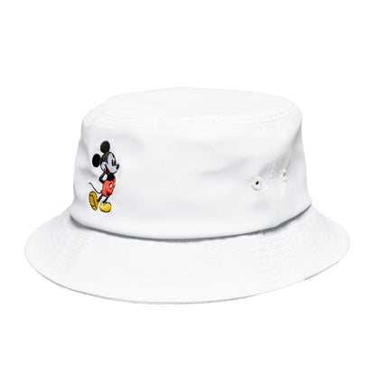 【MADE IN WORLD GOLF'25SS 】Mickey Mouse  HAT