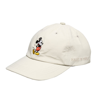 【MADE IN WORLD GOLF'25SS 】Mickey Mouse CAP