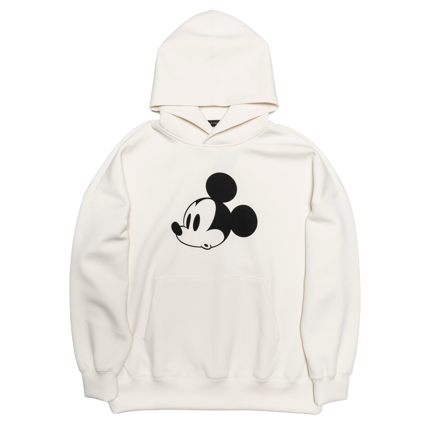 【MADE IN WORLD GOLF'25SS 】Mickey Mouse Hood