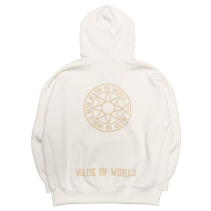 【MADE IN WORLD GOLF'25SS 】Mickey Mouse Hood