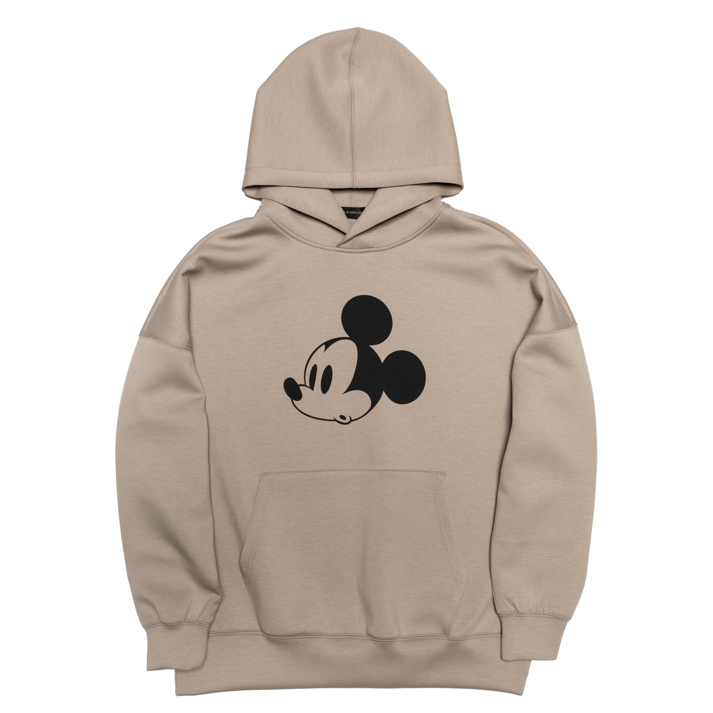 【MADE IN WORLD GOLF'25SS 】Mickey Mouse Hood