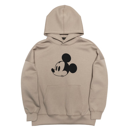 【MADE IN WORLD GOLF'25SS 】Mickey Mouse Hood