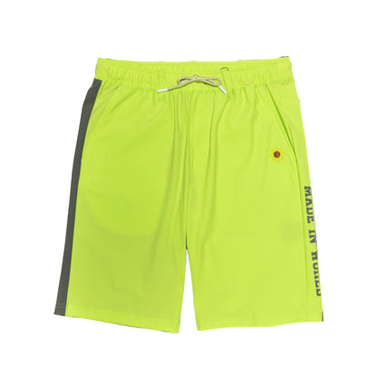 【MADE IN WORLD GOLF'25SS 】Color Coordinated Shorts