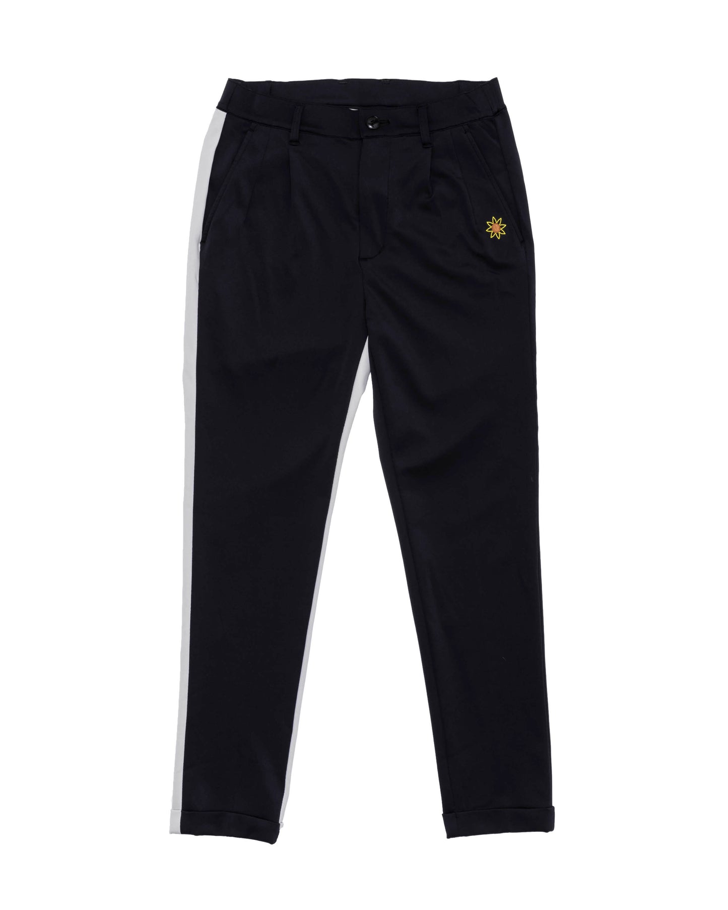 track pants black