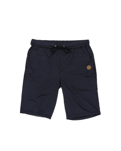 color scheme shorts　black