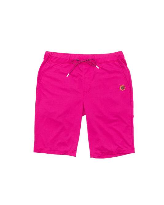 color scheme shorts　pink