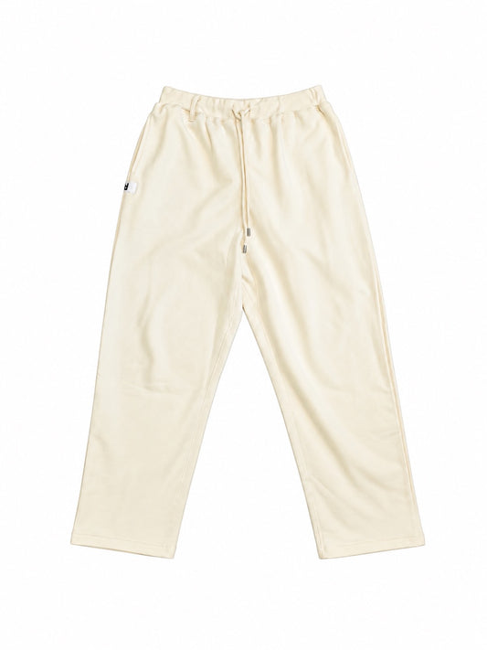 sweat pants（R）IVORY