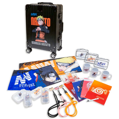 NARUTO carry case S