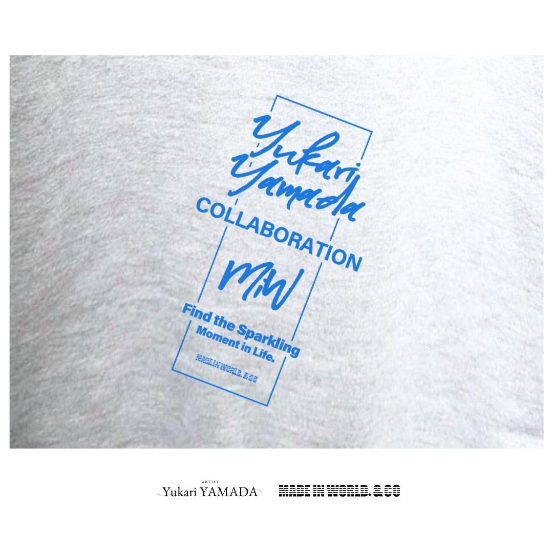 YUKARI YAMADA hoodie