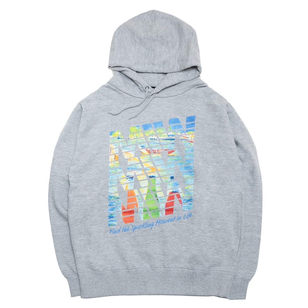 YUKARI YAMADA hoodie