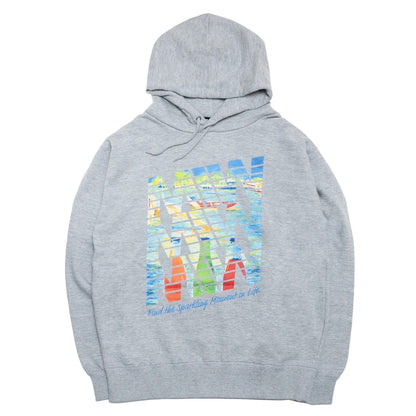 YUKARI YAMADA hoodie