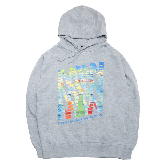 YUKARI YAMADA hoodie