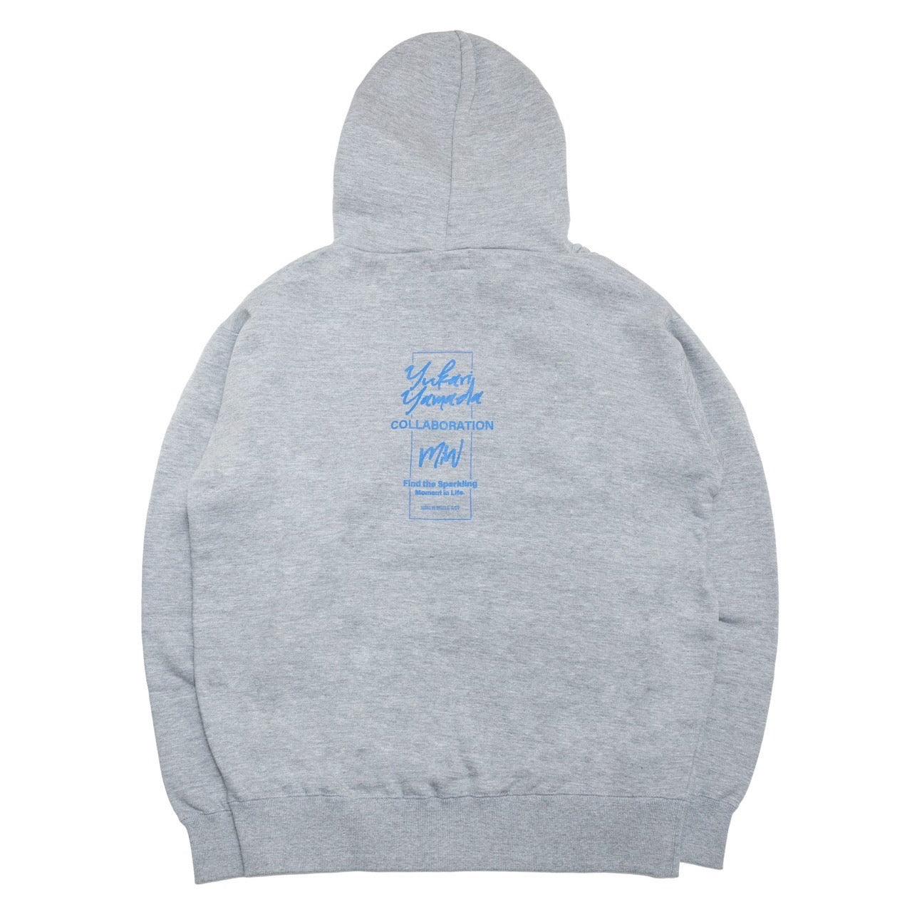 YUKARI YAMADA hoodie