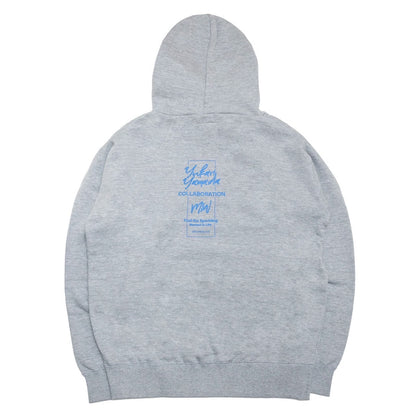 YUKARI YAMADA hoodie