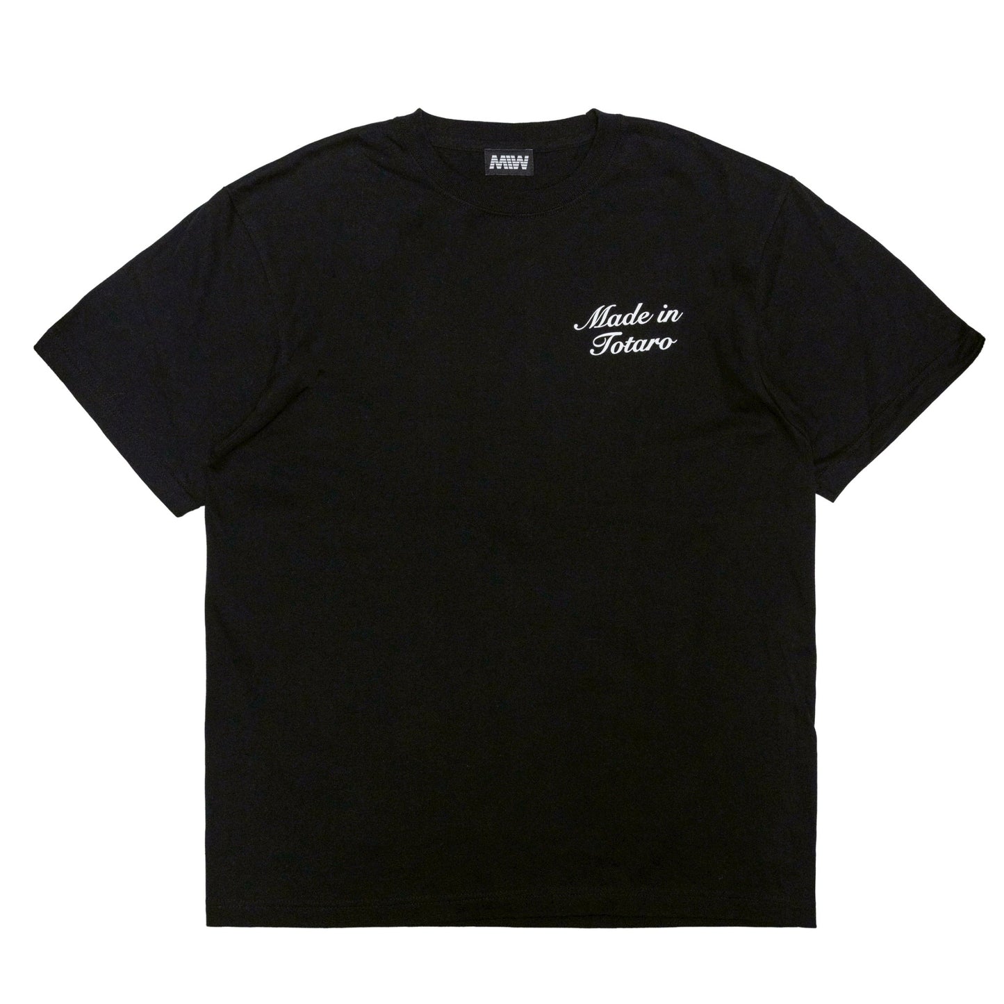 柊太朗×MIW TEE(ON THE ROAD)