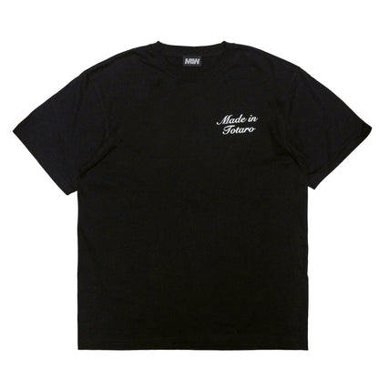 柊太朗×MIW TEE(ON THE ROAD)