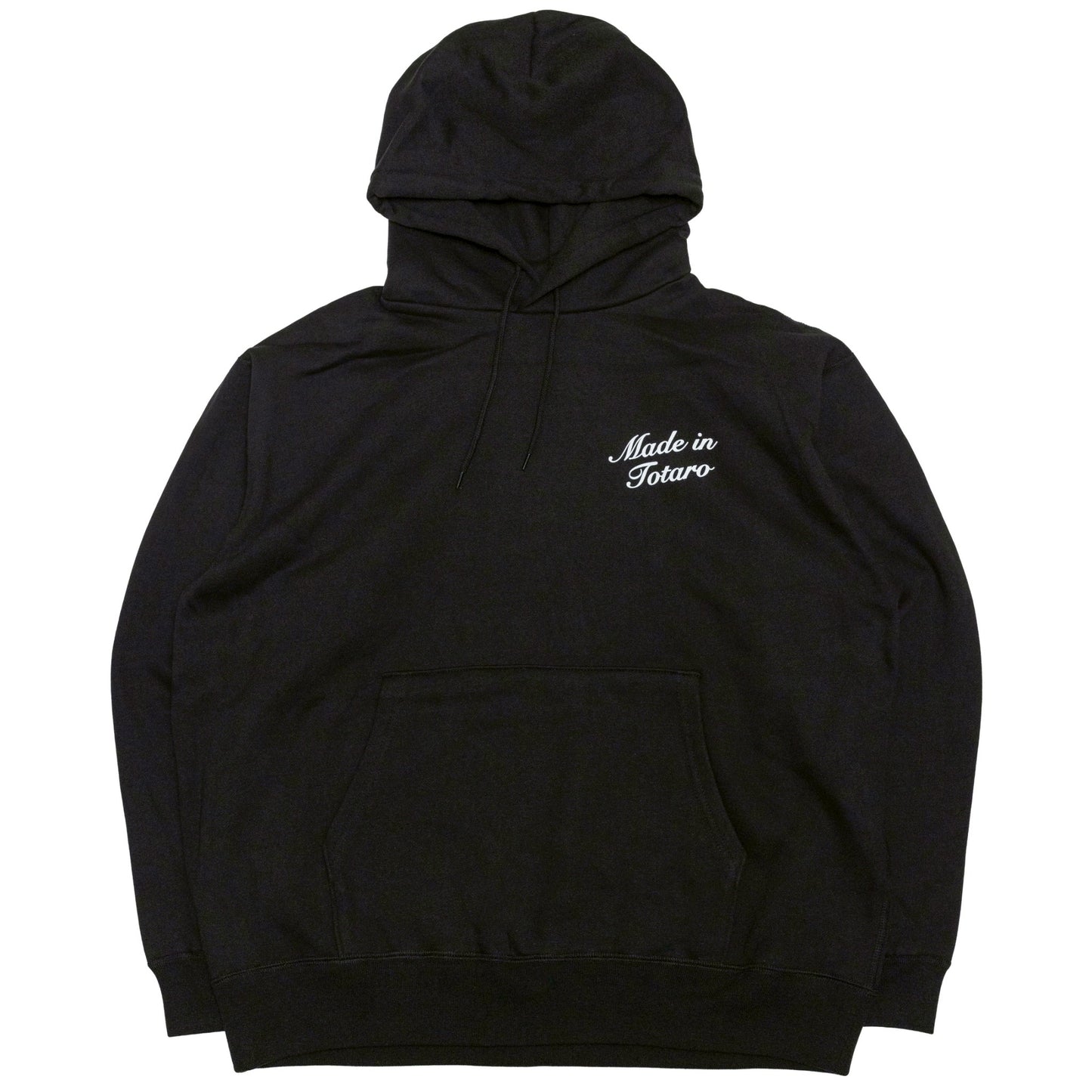 柊太朗×MIW HOODIE(ON THE ROAD)