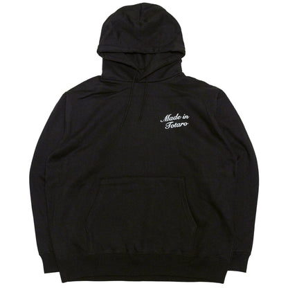 柊太朗×MIW HOODIE(ON THE ROAD)