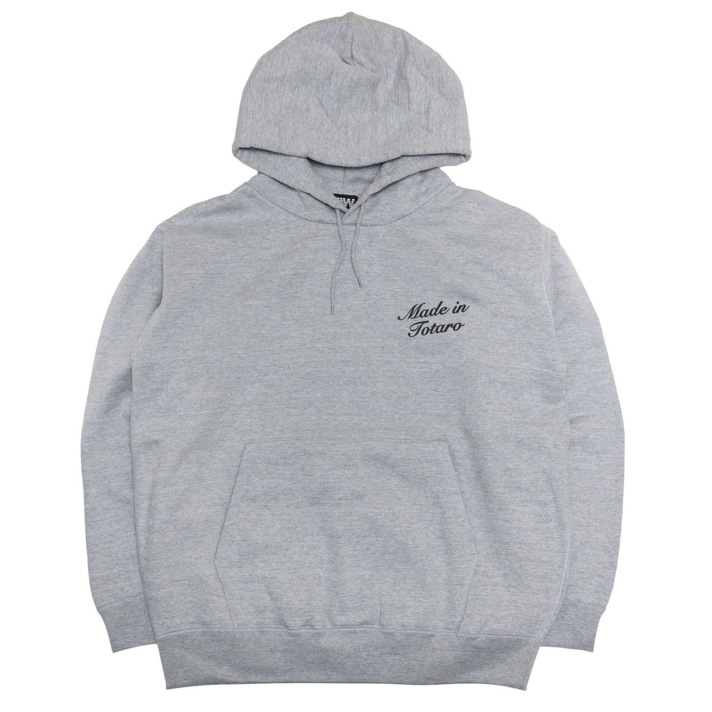 柊太朗×MIW HOODIE(ON THE ROAD)