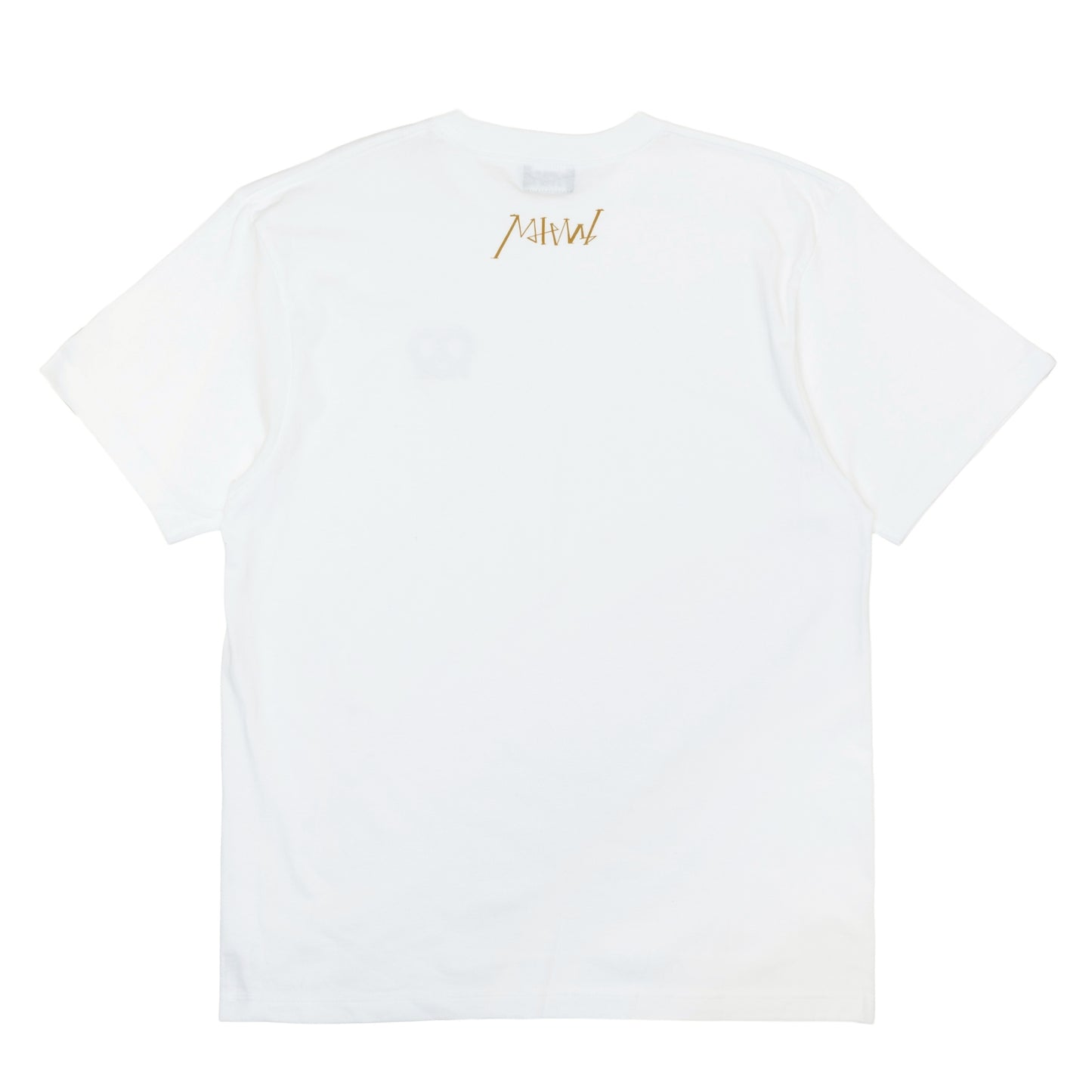 甘党男子×MADE IN WORLD&CO  TEE（one point）