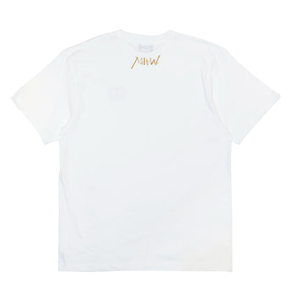 甘党男子×MADE IN WORLD&CO  TEE（one point）