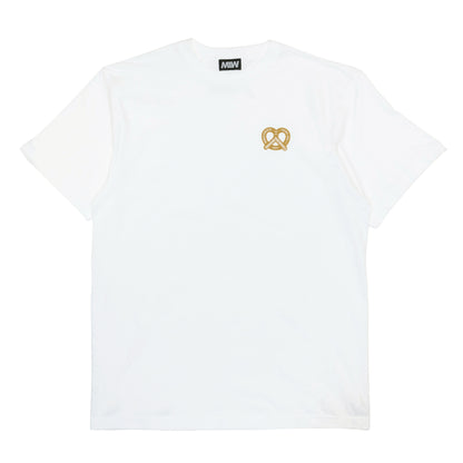 甘党男子×MADE IN WORLD&CO  TEE（one point）