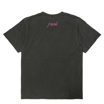 甘党男子×MADE IN WORLD&CO  TEE（mogumogu）