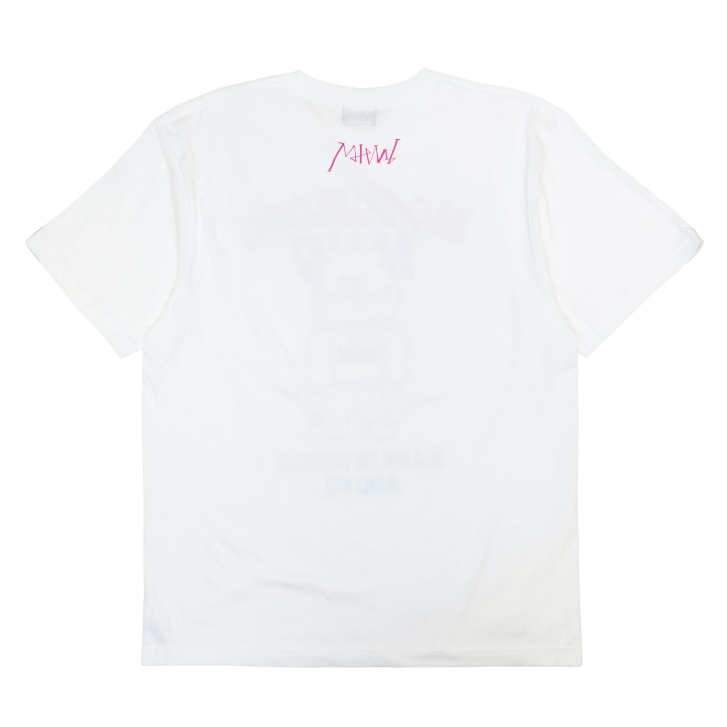 甘党男子×MADE IN WORLD&CO  TEE（mogumogu）