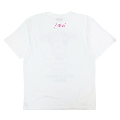 甘党男子×MADE IN WORLD&CO  TEE（mogumogu）