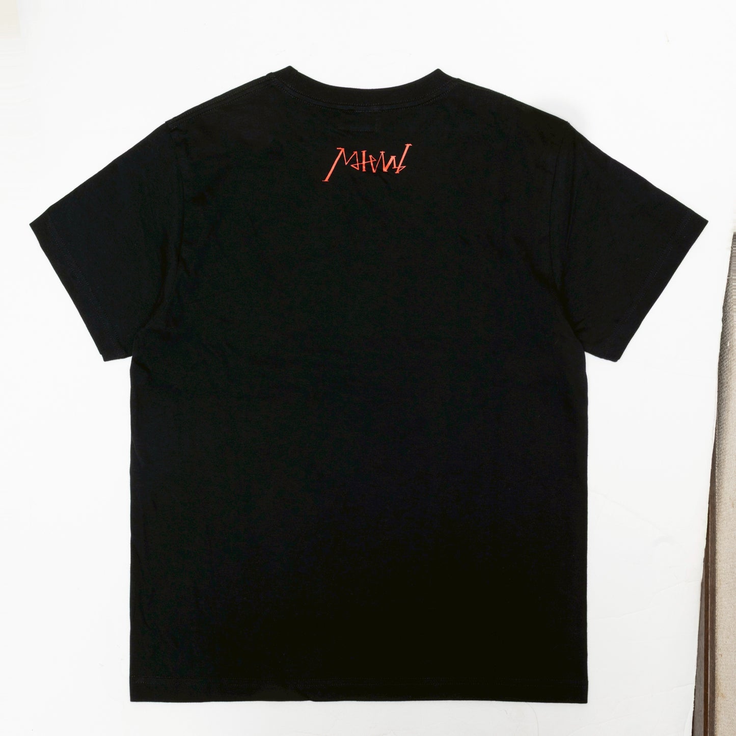 甘党男子×MADE IN WORLD&CO  TEE（candy）