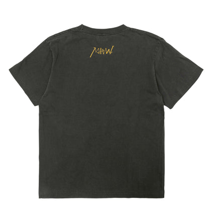 甘党男子×MADE IN WORLD&CO  TEE（one point）