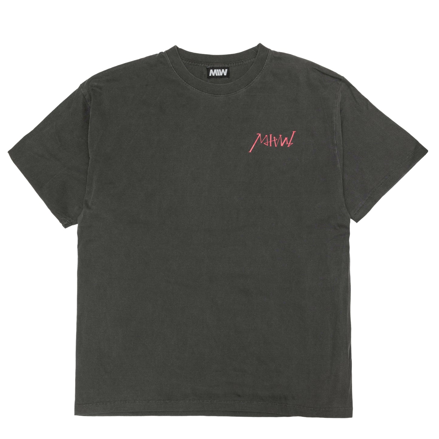 甘党男子×MADE IN WORLD&CO  TEE（cake）