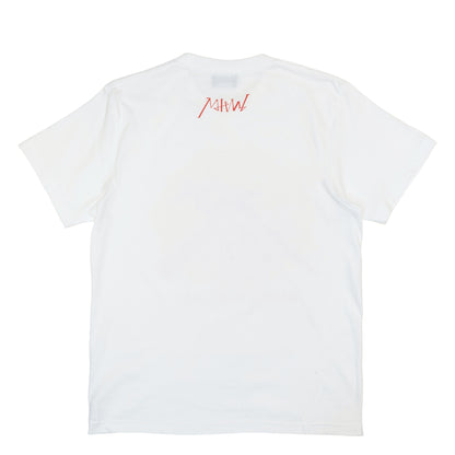 甘党男子×MADE IN WORLD&CO  TEE（candy）