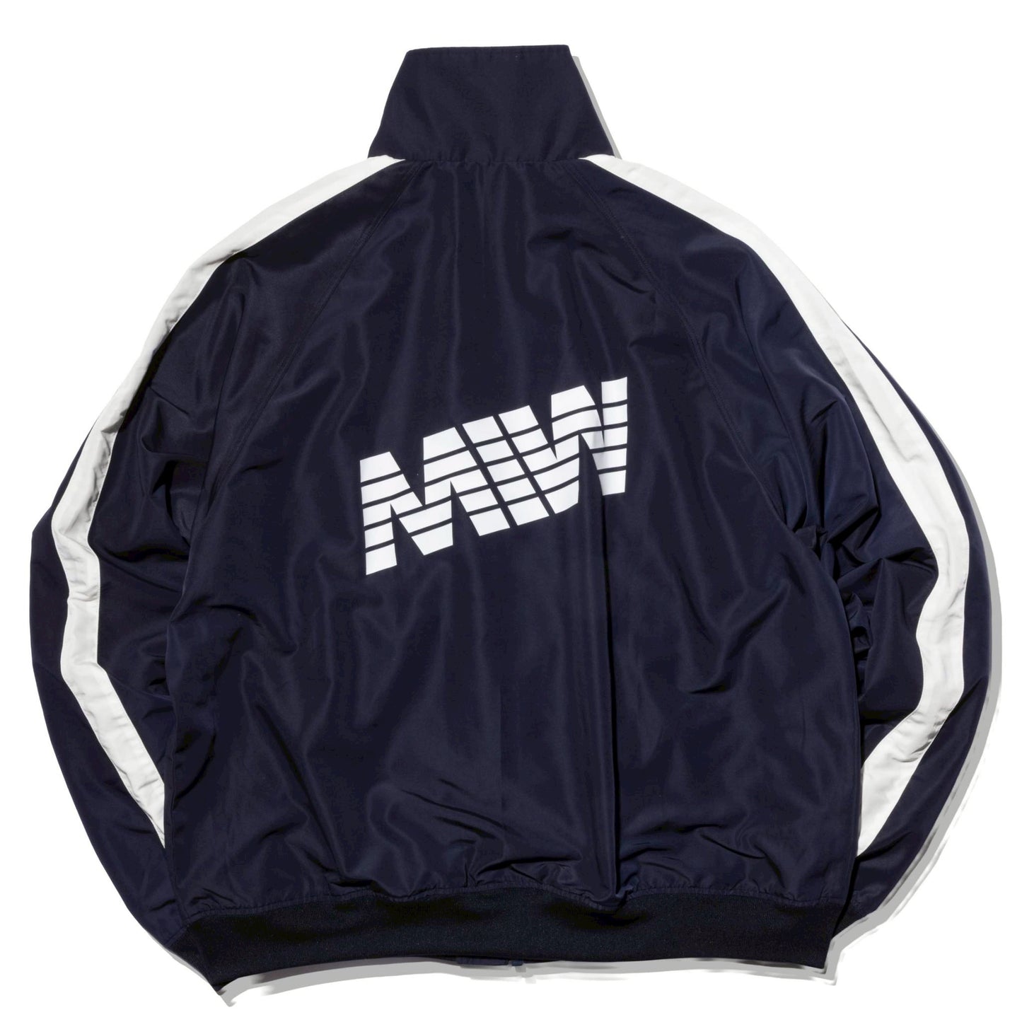 LIGHT TECH　BLOUSON  NAVY