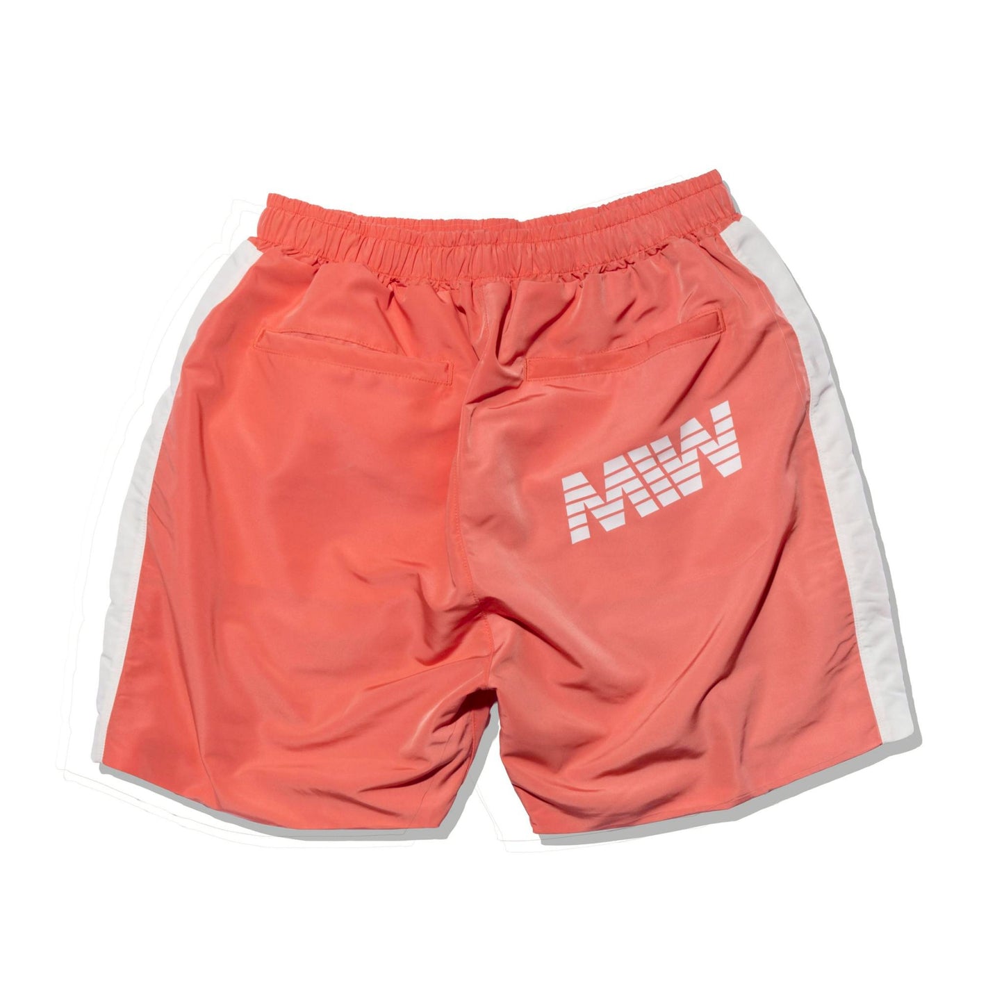 CITY LIGHT SHORTS  PINK