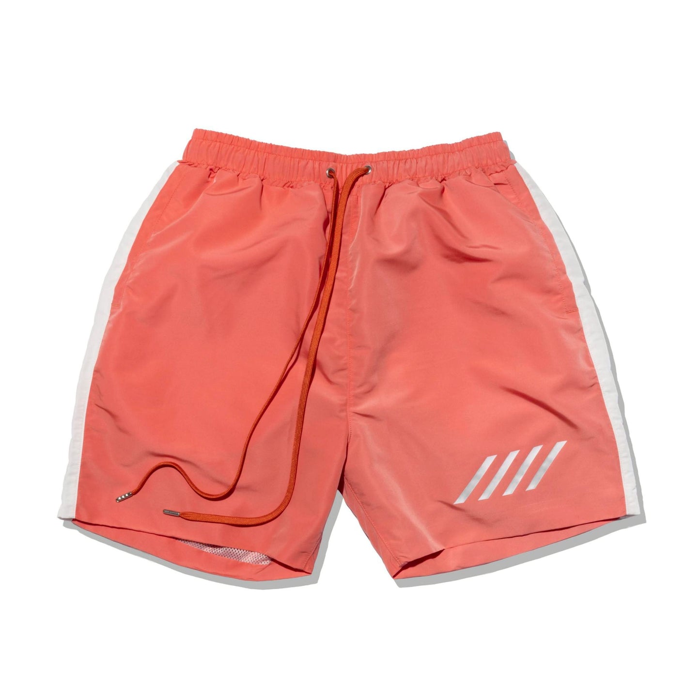 CITY LIGHT SHORTS  PINK