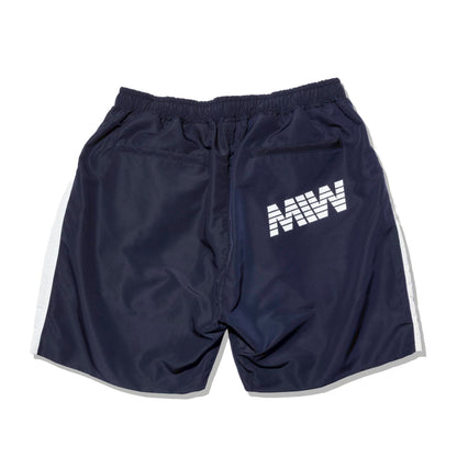 CITY LIGHT SHORTS  NAVY