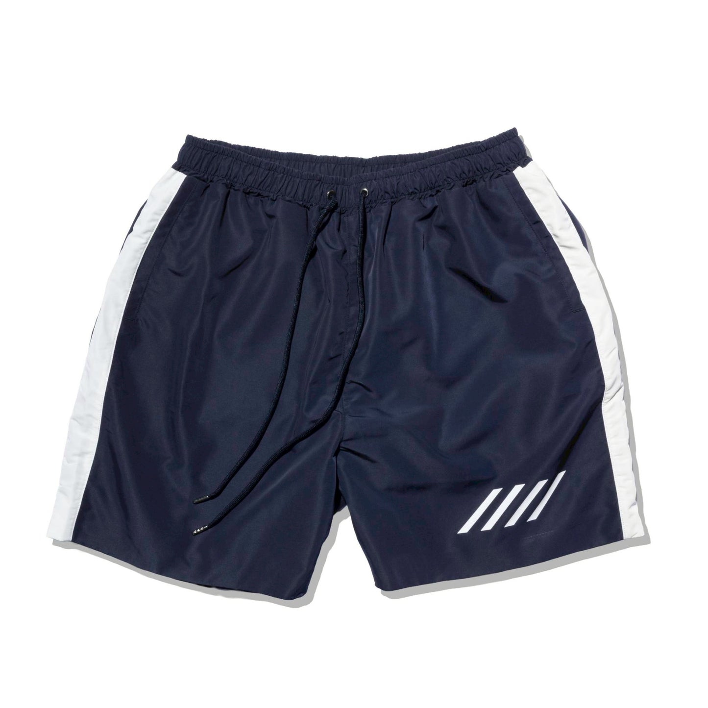 CITY LIGHT SHORTS  NAVY