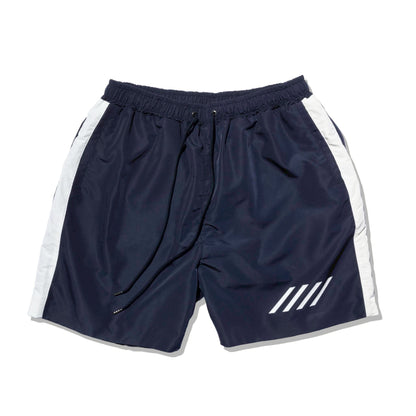 CITY LIGHT SHORTS  NAVY