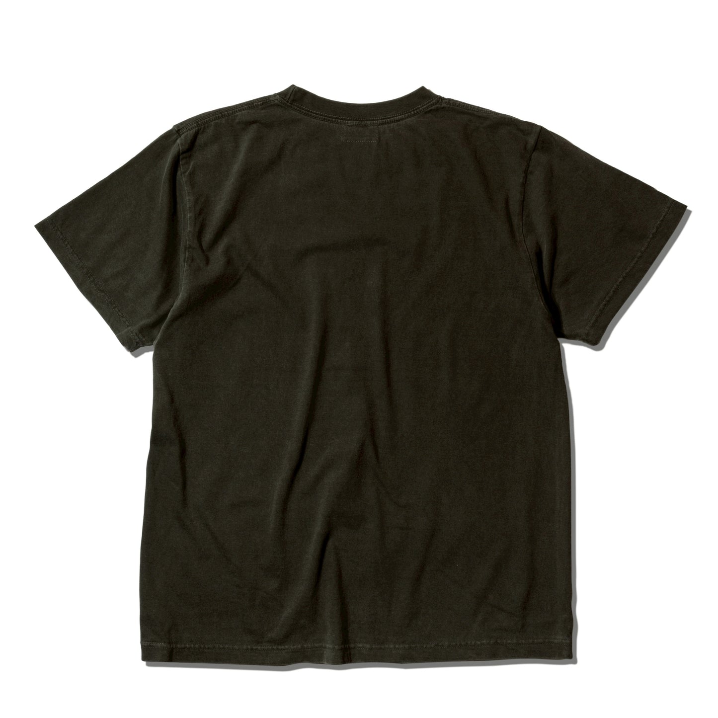 川越にこ × MIW PHOTO TEE ink black × MIW Collaboration