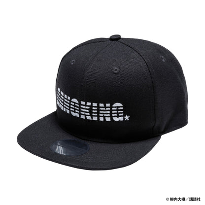 【予約】Snap back cap (GANGKING) 02