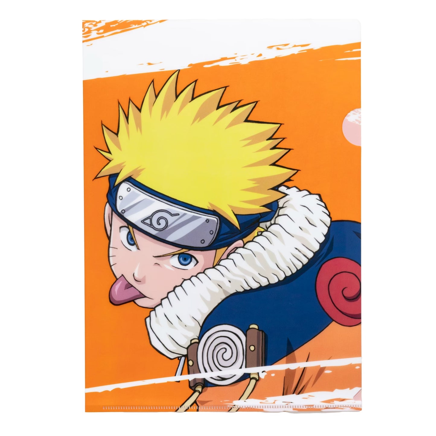 NARUTO clear file NARUTO