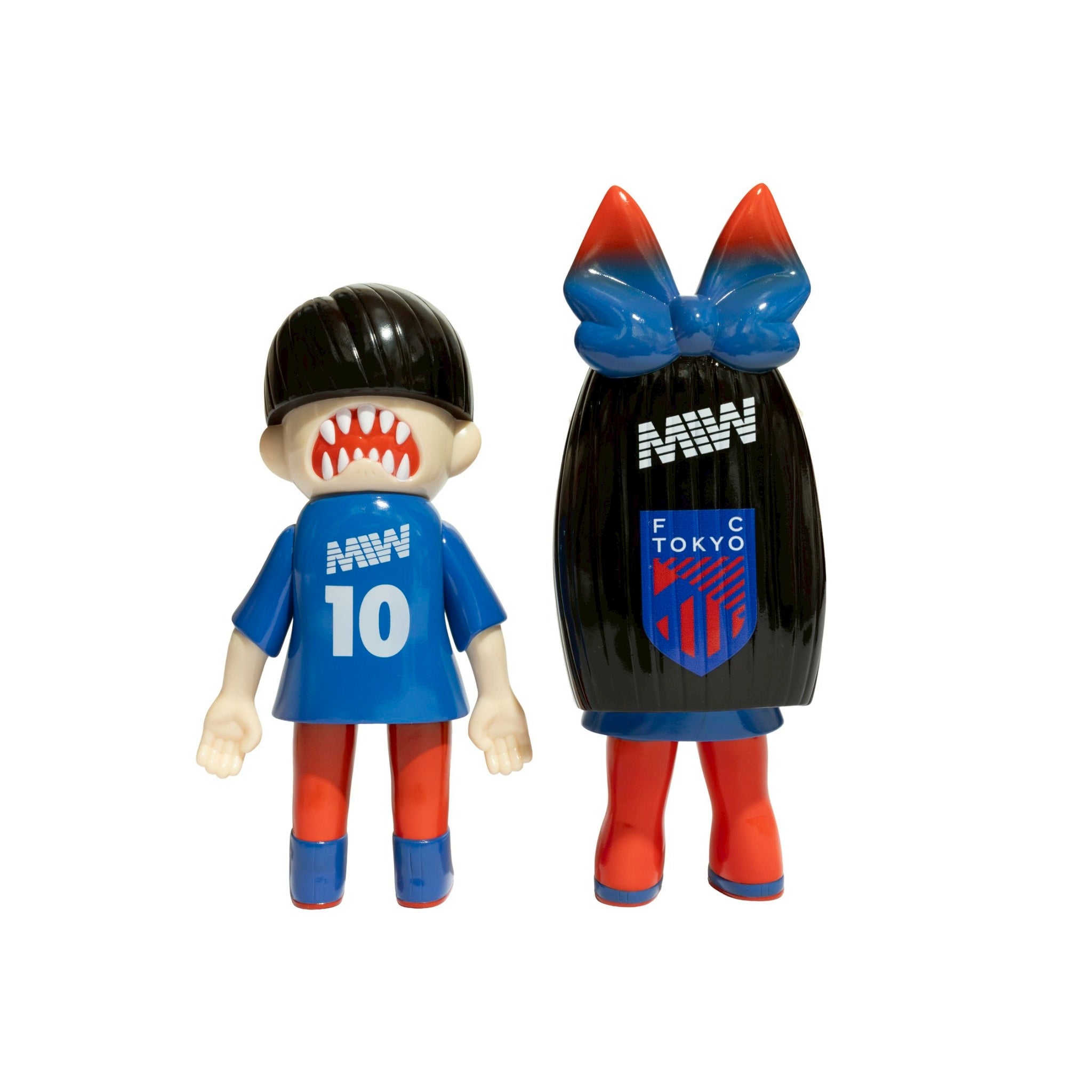 MIGB GRAPE BRAIN × MIW – MADEINWORLD ONLINE